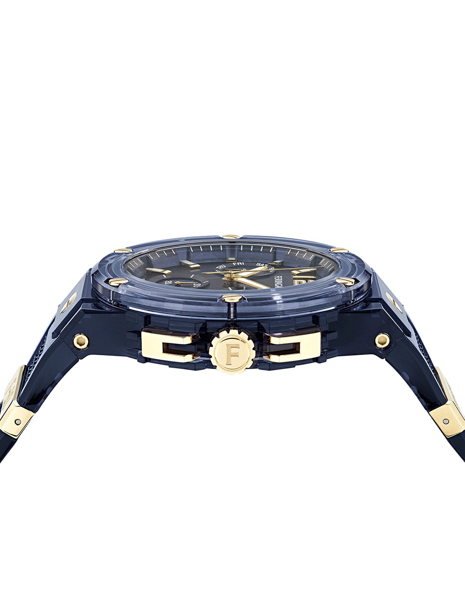 Reloj F-80 Translucent para hombre SF5T00125