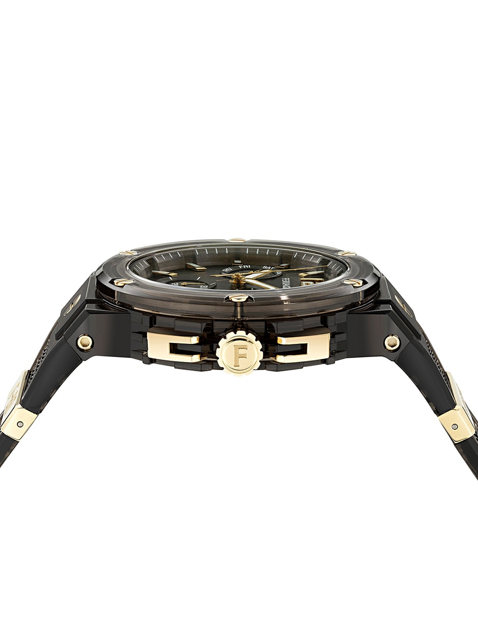 Reloj F-80 Translucent para hombre SF5T00325
