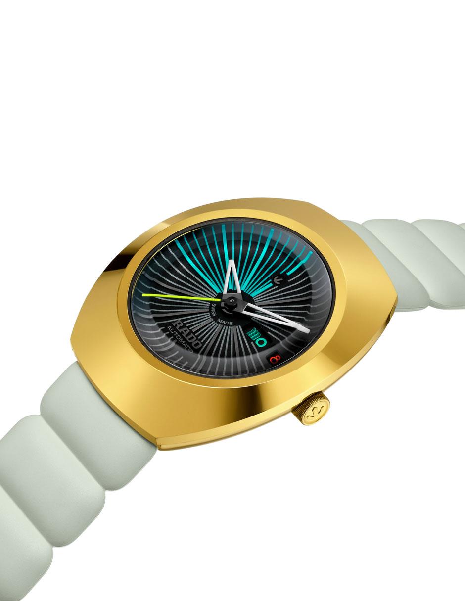 Reloj DiaStar Original para hombre R12165155 5