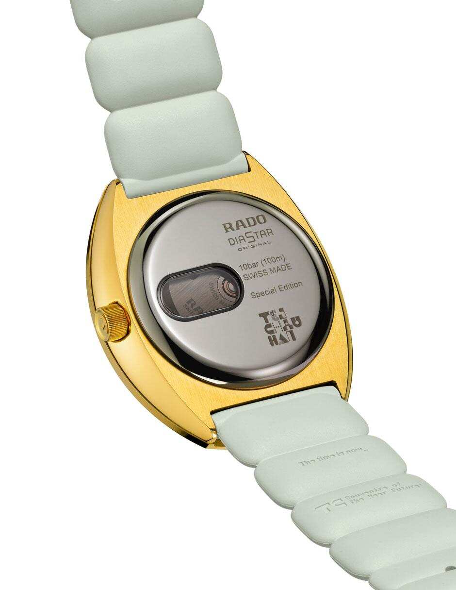 Reloj DiaStar Original para hombre R12165155