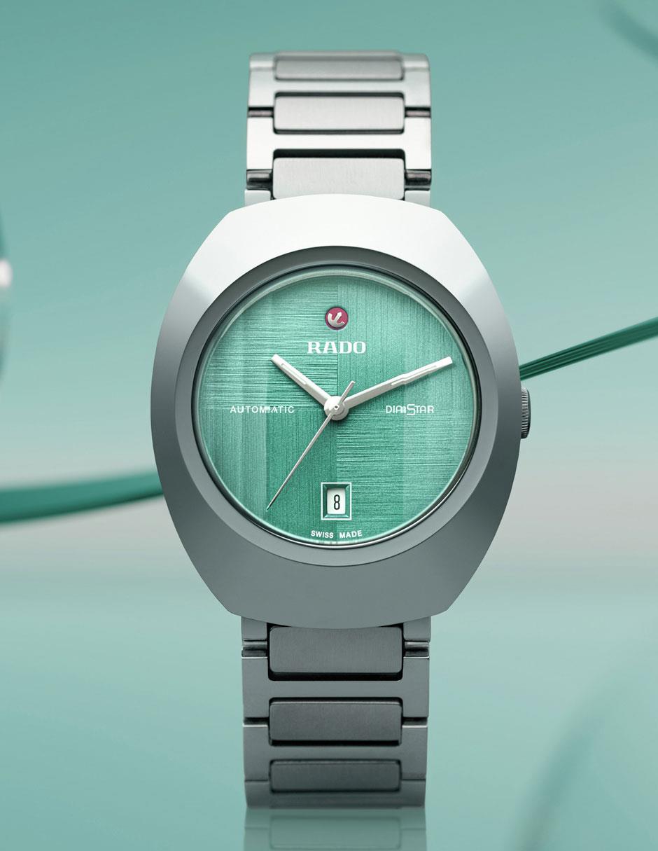 Reloj Diastar Original para mujer R12170323