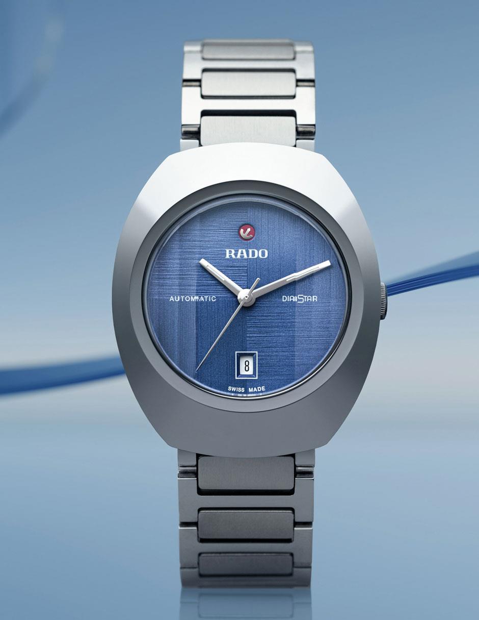 Reloj Diastar Original para mujer R12170343