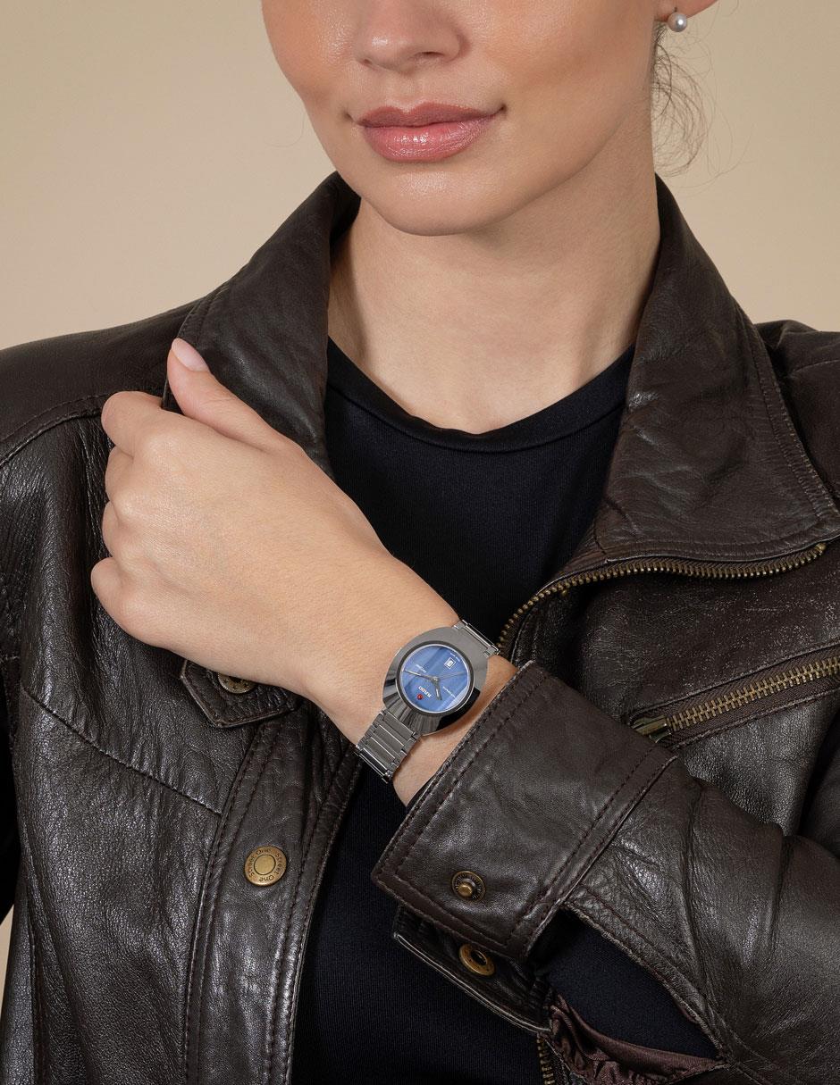 Reloj Diastar Original para mujer R12170343
