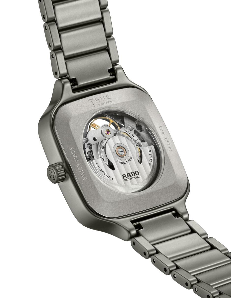 Reloj True Square para hombre R27196152