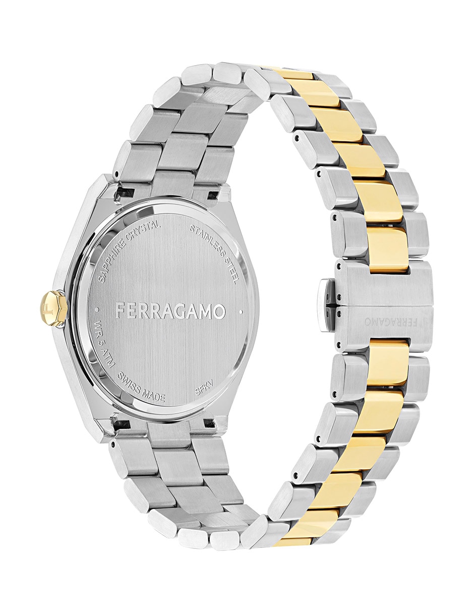 Reloj Vega Upper East para hombre SFKV00625