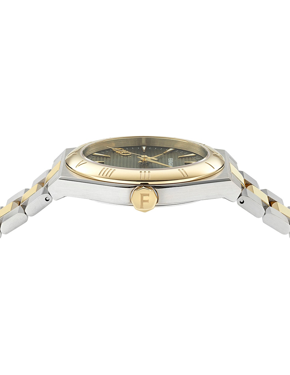 Reloj Vega Upper East para hombre SFKV00625