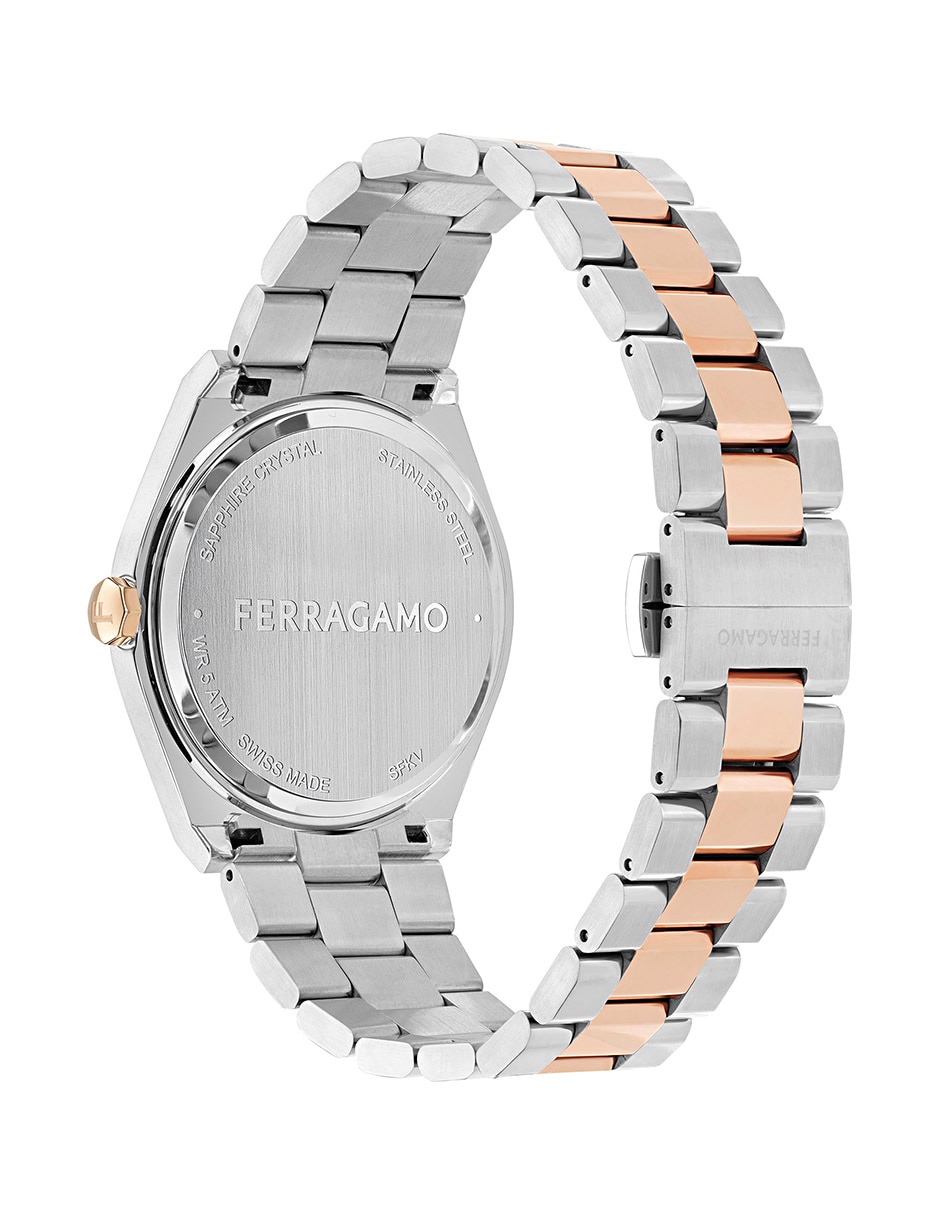 Reloj Vega Upper East para hombre SFKV00725