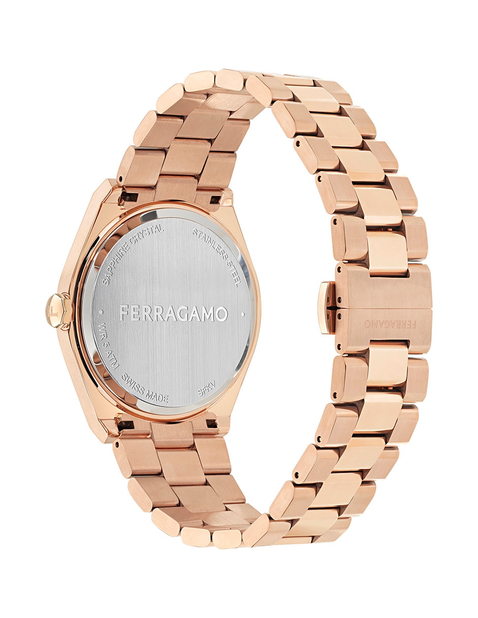 Reloj Vega Upper East para hombre SFKV00825