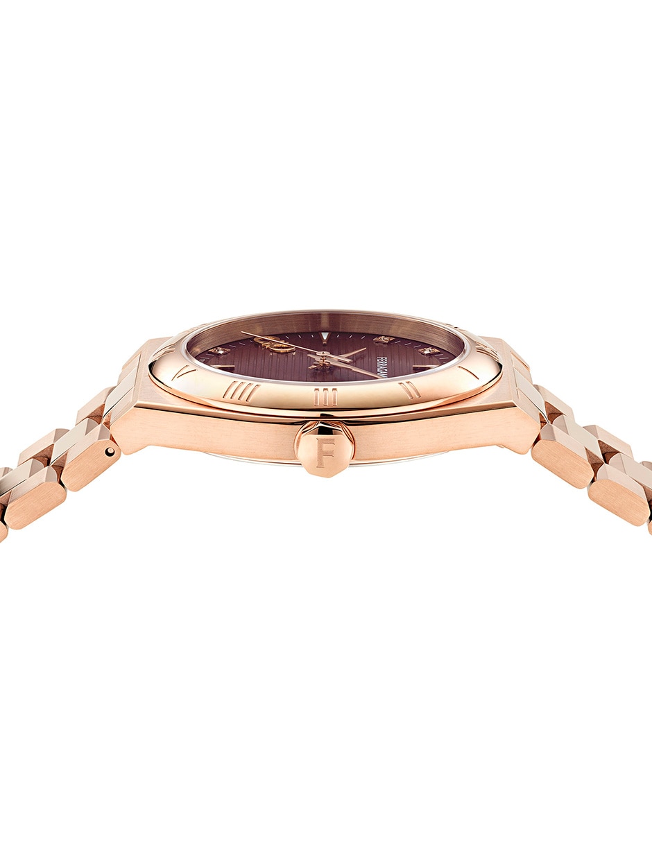 Reloj Vega Upper East para hombre SFKV00825