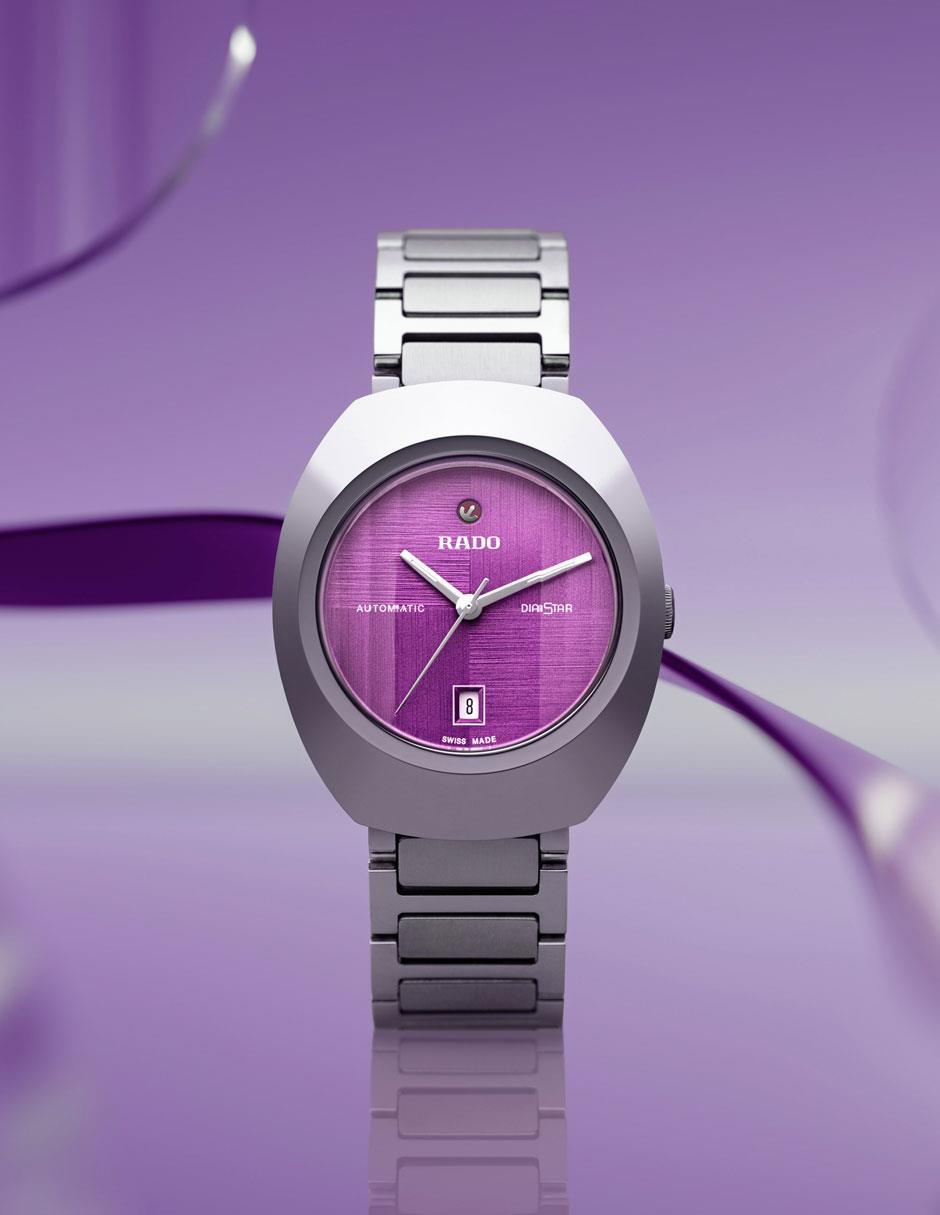 Reloj Diastar Original para mujer R12170333
