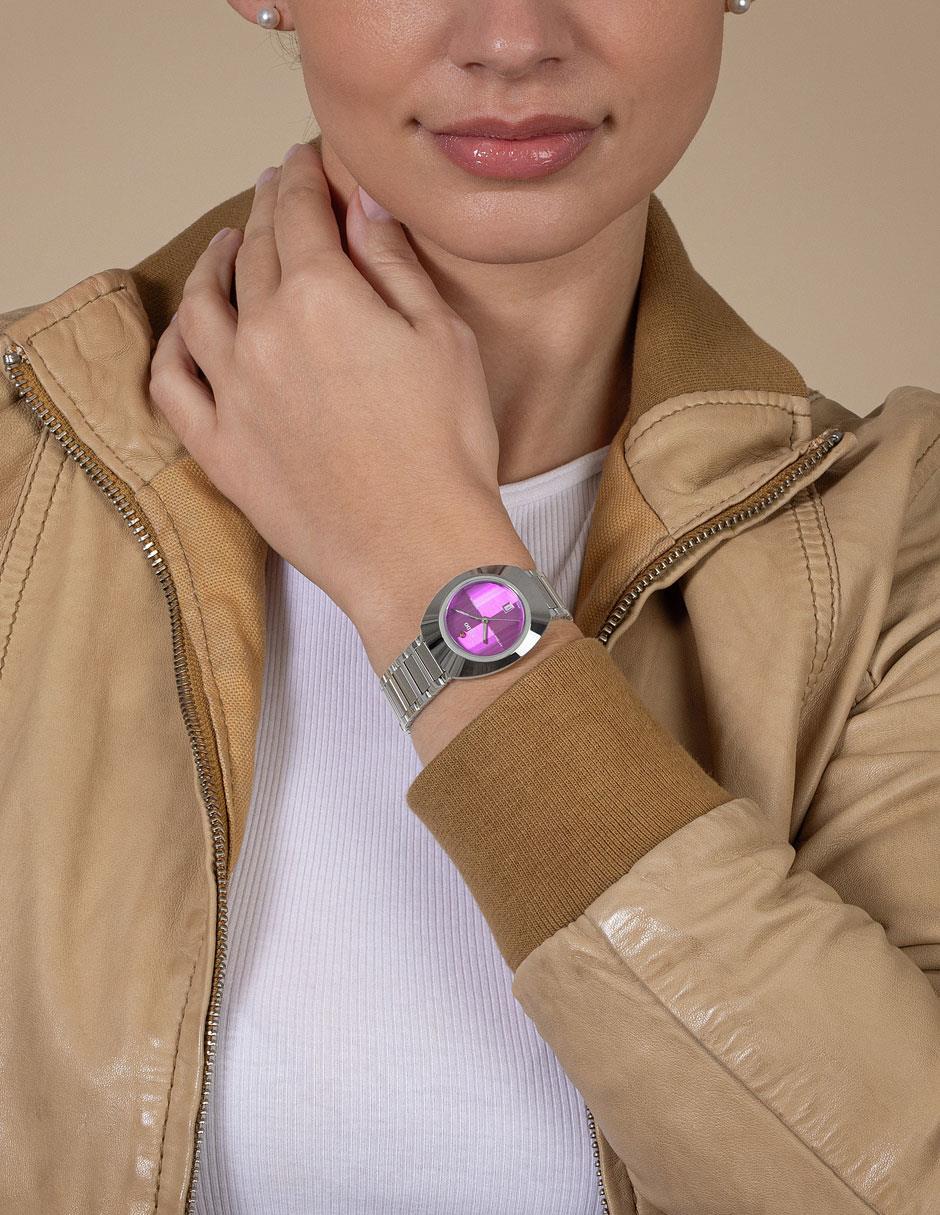 Reloj Diastar Original para mujer R12170333