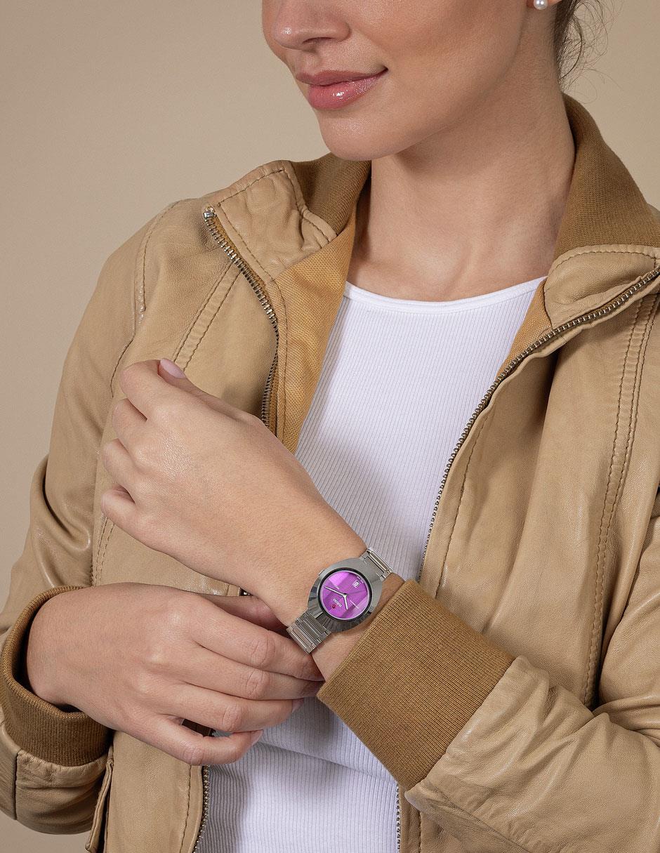 Reloj Diastar Original para mujer R12170333