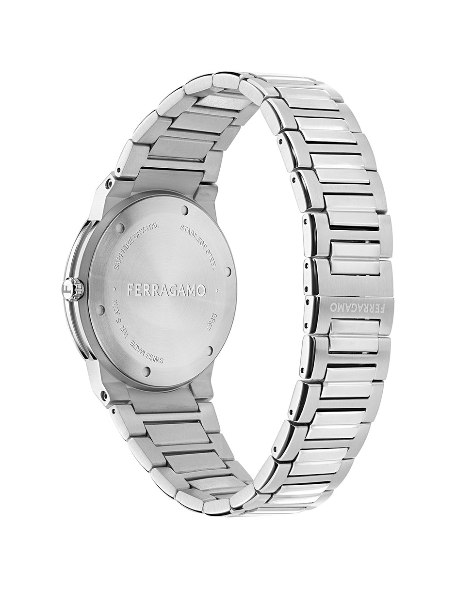 Reloj Sapphire Logo para hombre SFNT00425