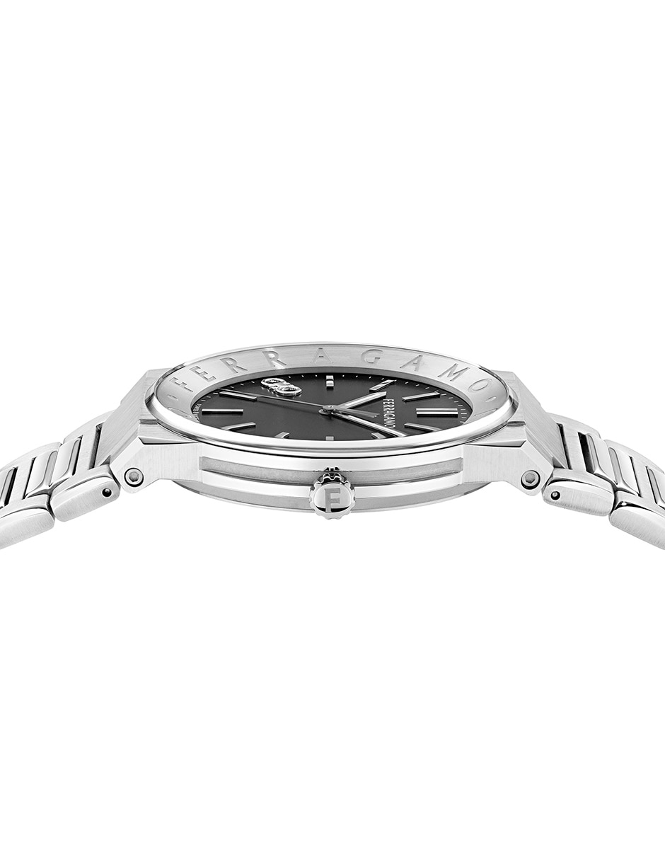 Reloj Sapphire Logo para hombre SFNT00425