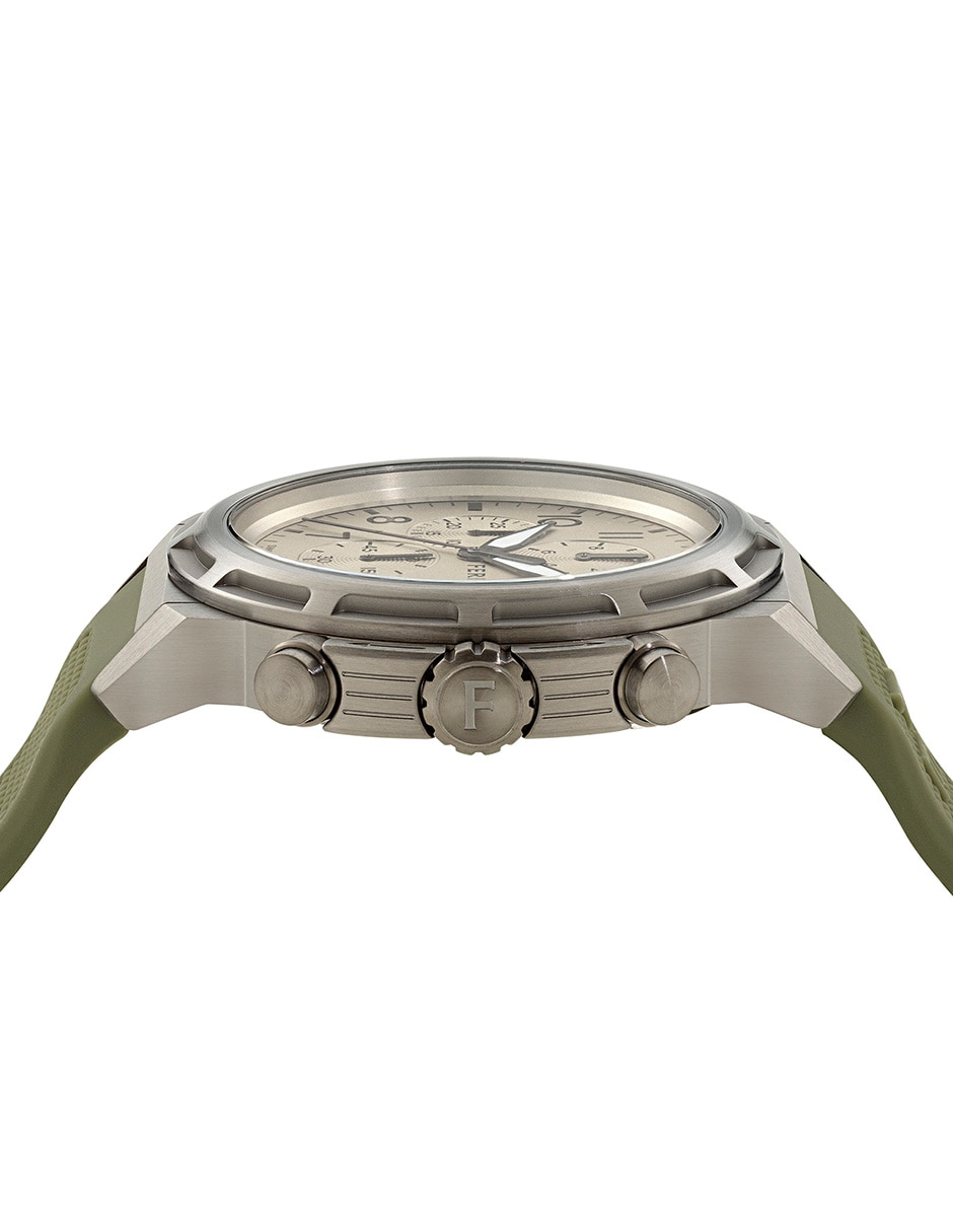 Reloj Sapphire Logo para hombre SFRT00325
