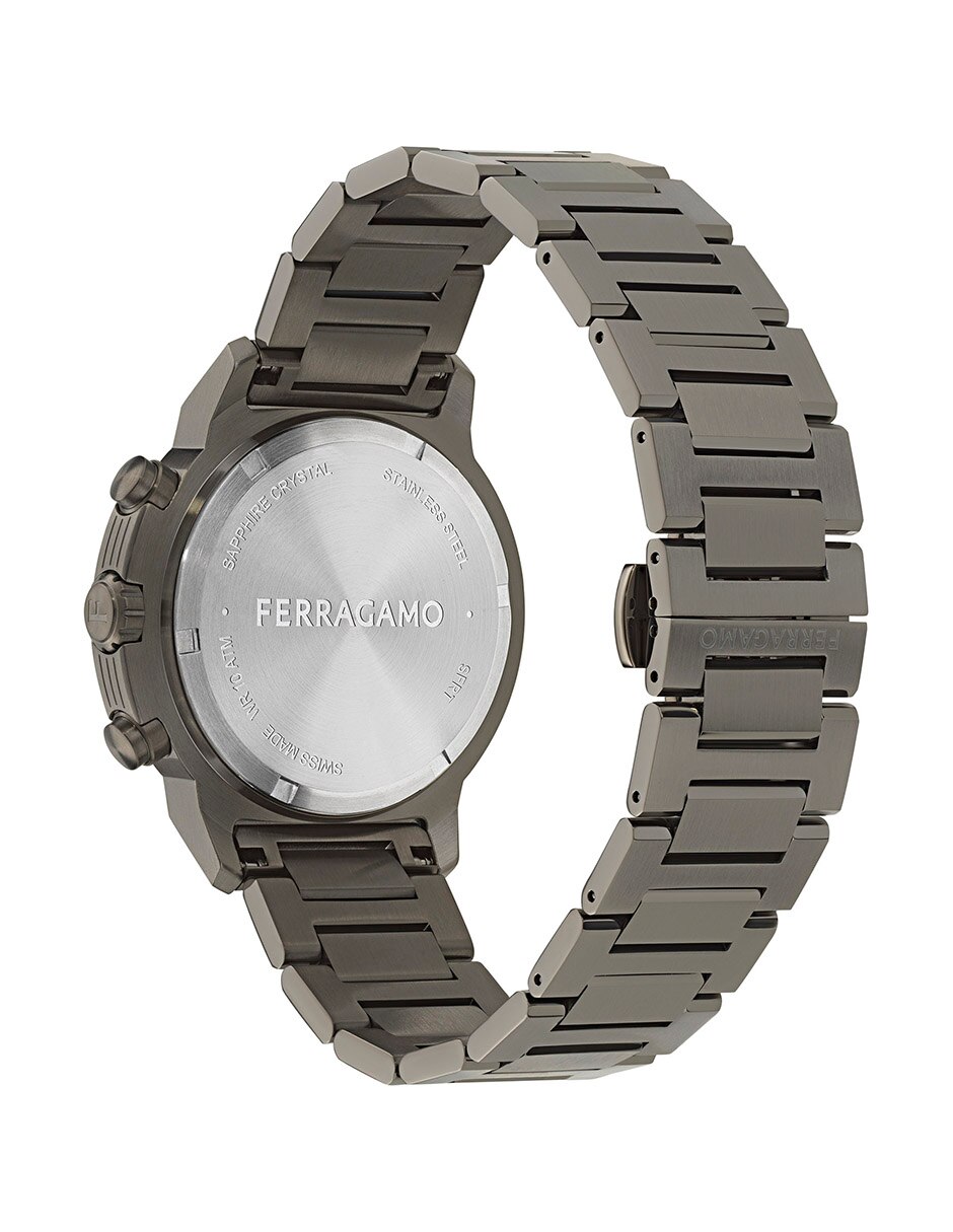 Reloj Sapphire Logo para hombre SFRT00525