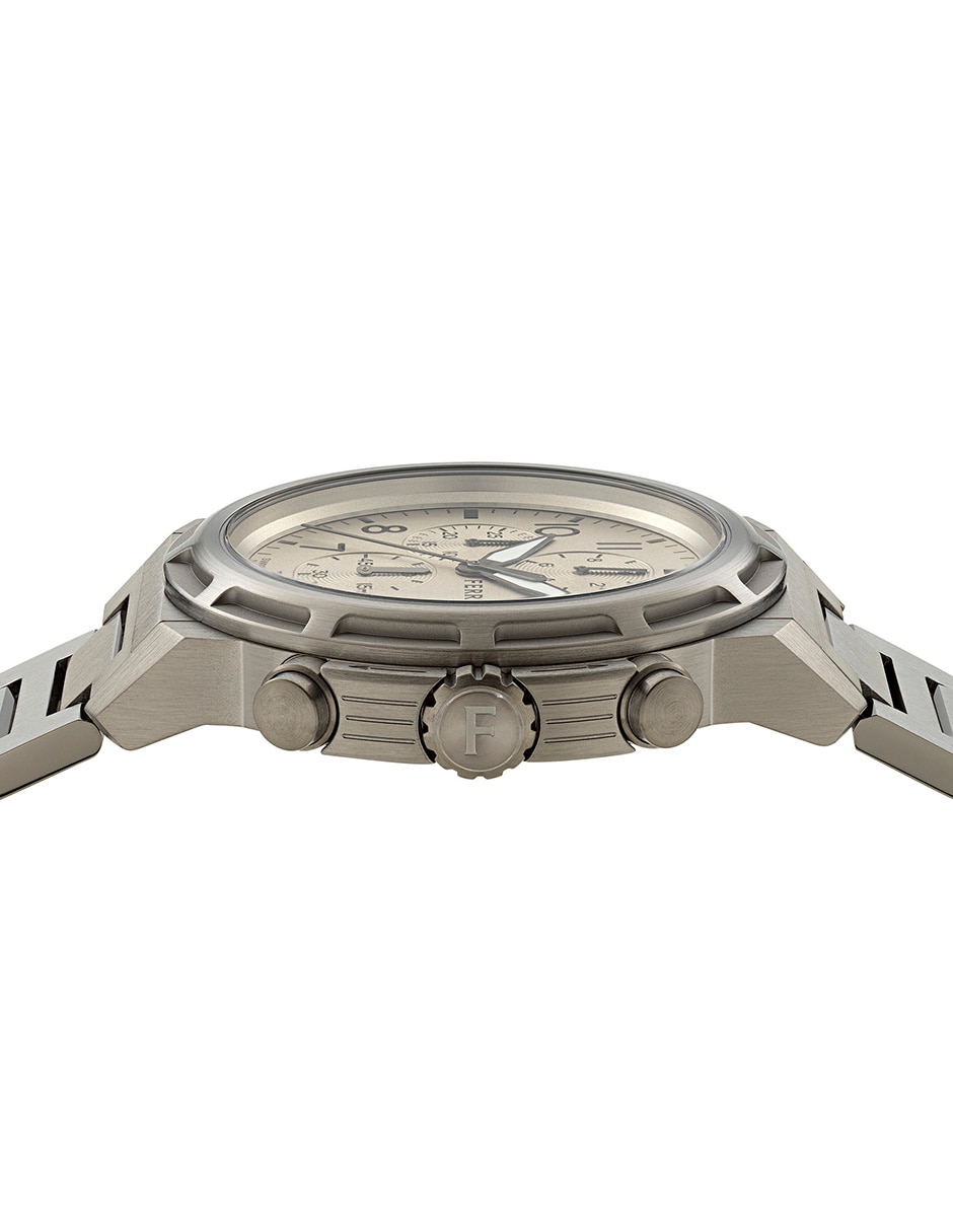 Reloj Sapphire Logo para hombre SFRT00525