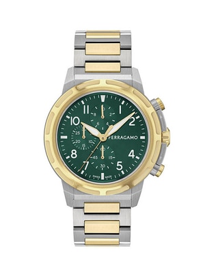 Reloj Sapphire Logo para hombre SFRT00625