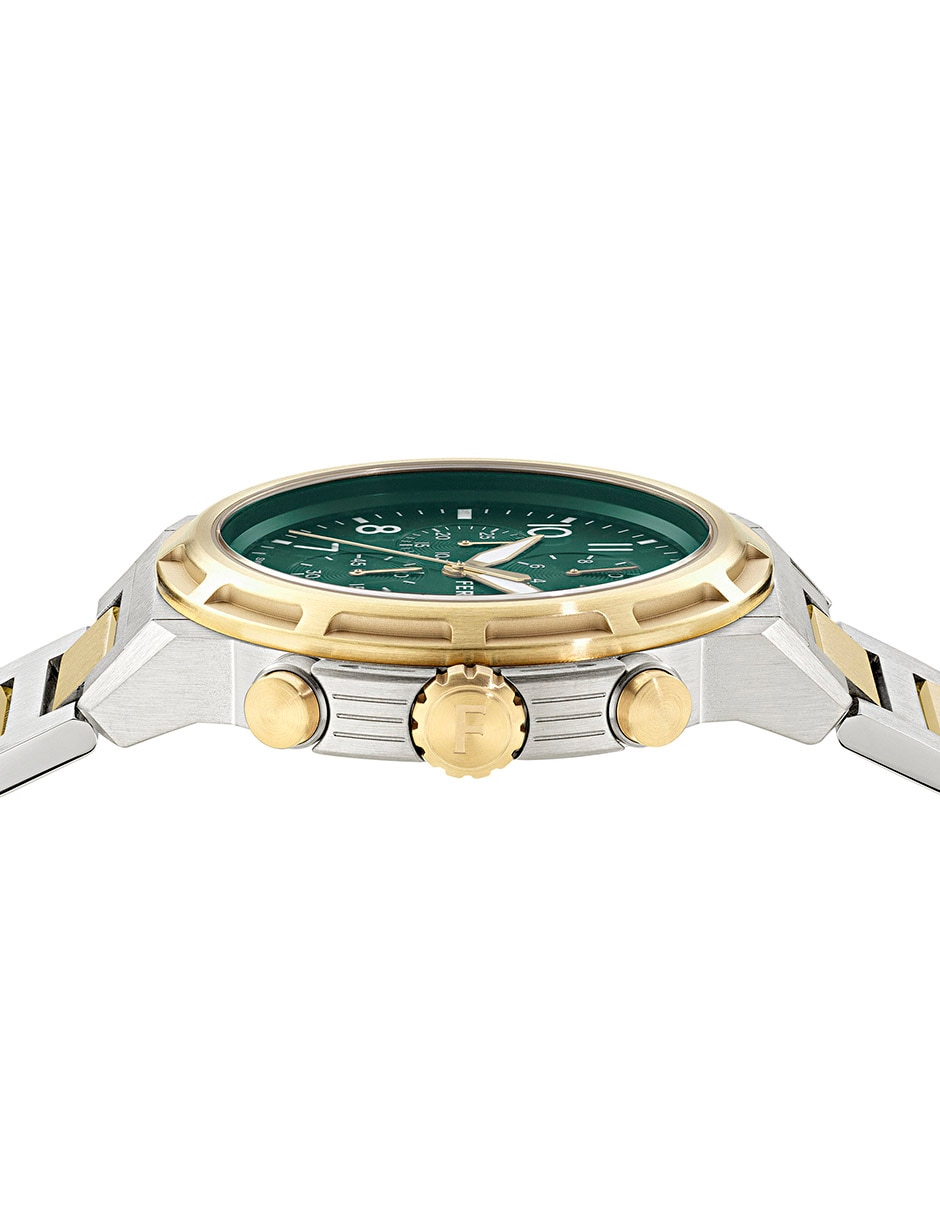 Reloj Sapphire Logo para hombre SFRT00625