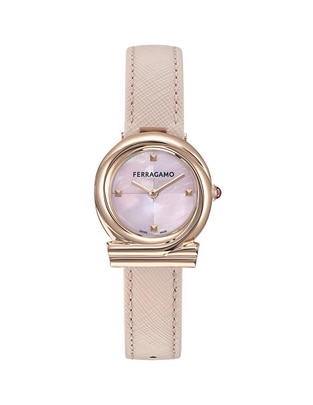 Reloj Gancini Twisted para mujer SFVB01025