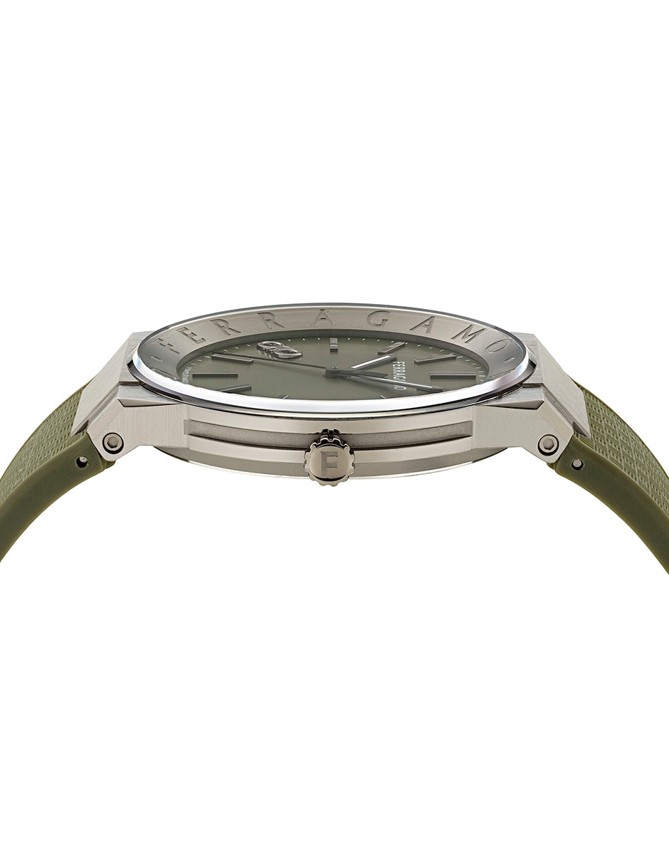 Reloj Sapphire Logo para hombre SFNT00125