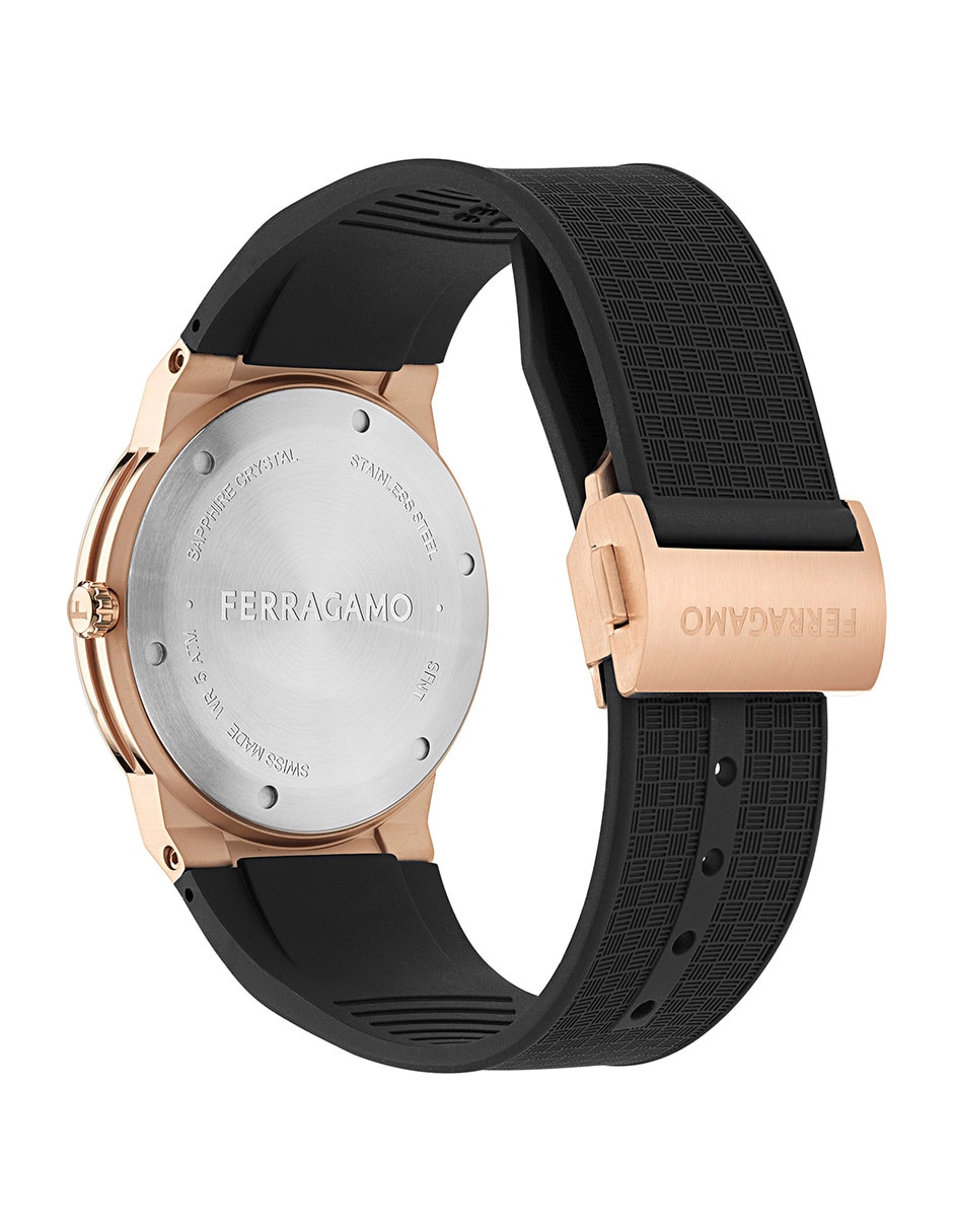 Reloj Sapphire Logo para hombre SFNT00325