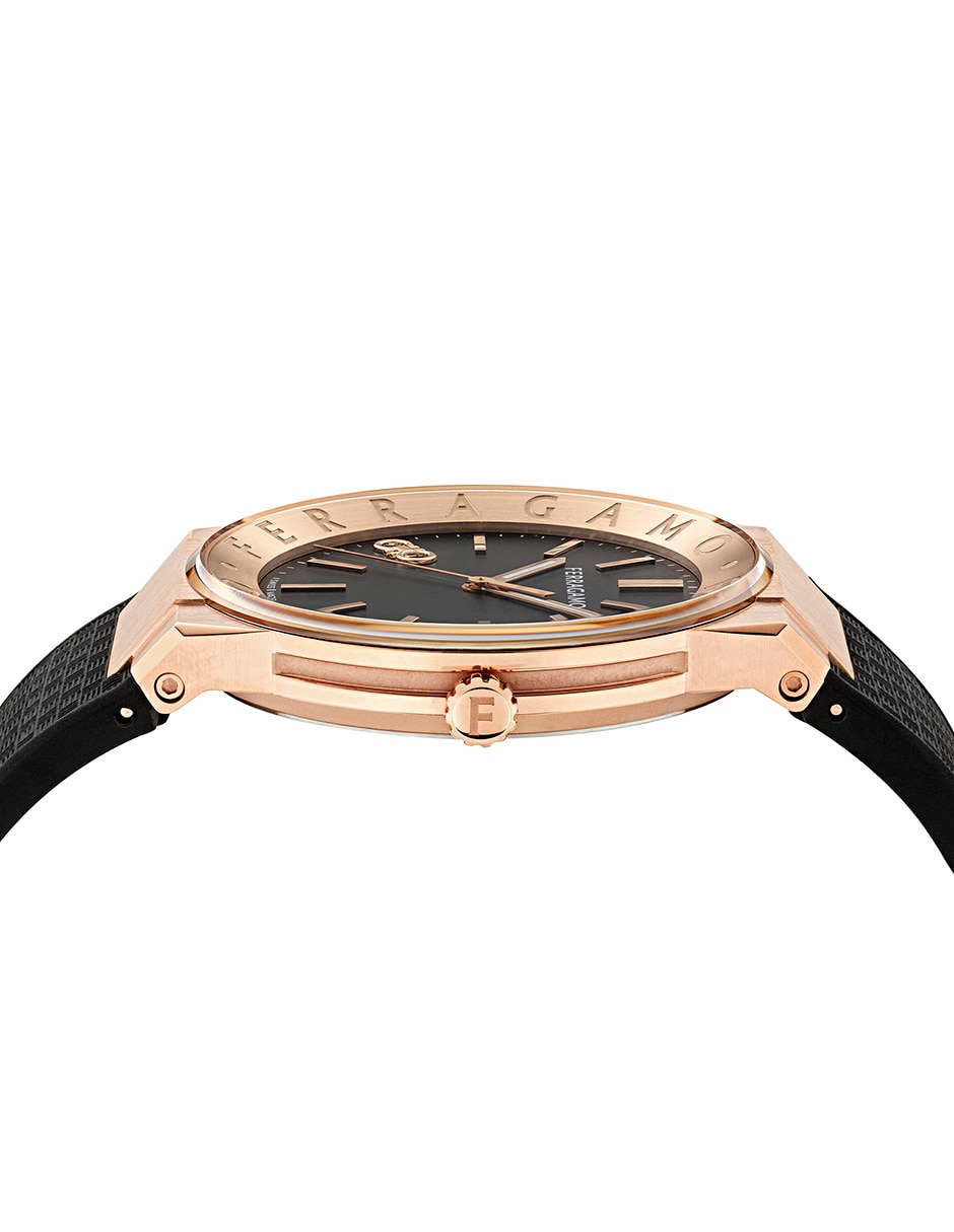 Reloj Sapphire Logo para hombre SFNT00325