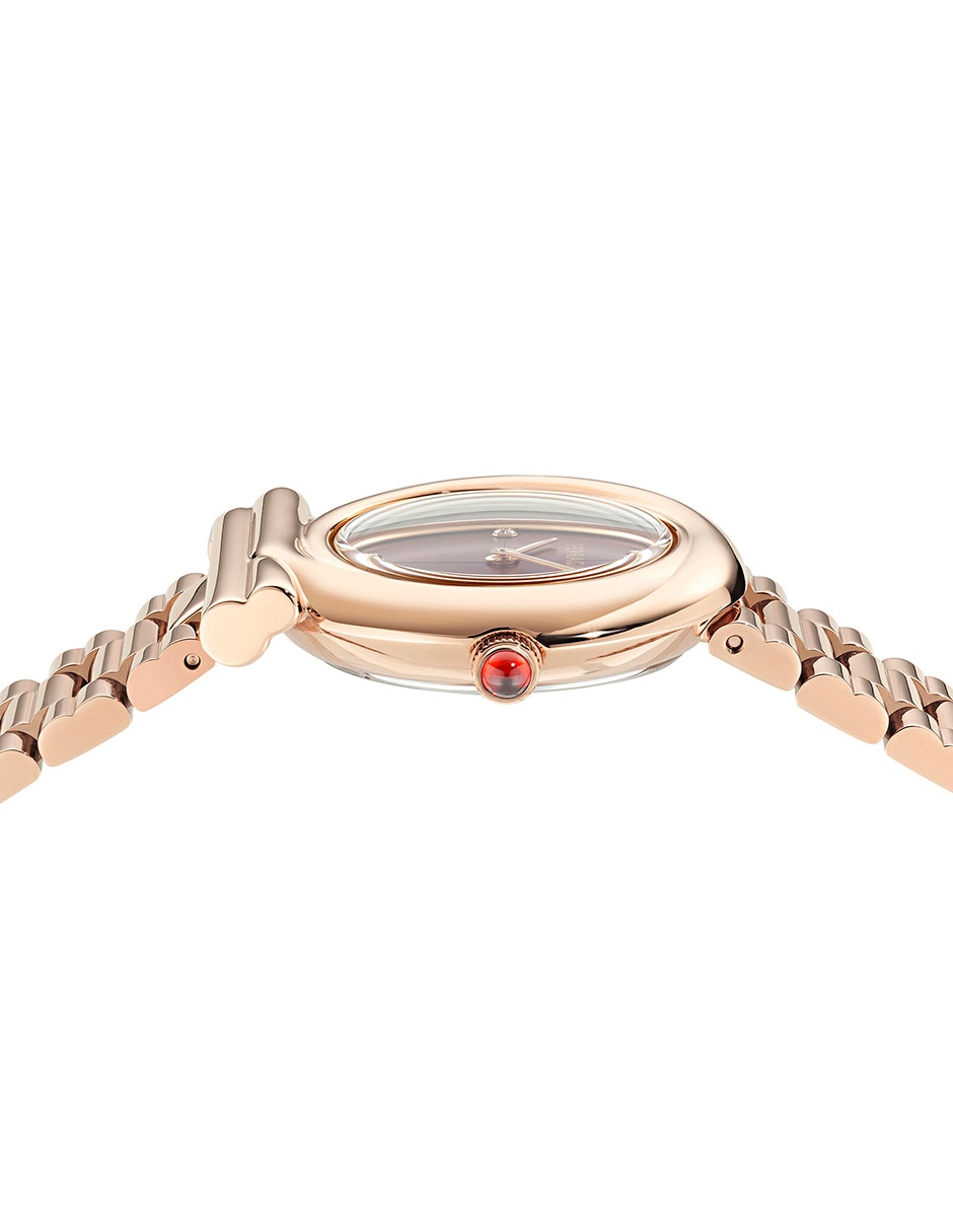 Reloj Gancini Twisted para mujer SFVB01325