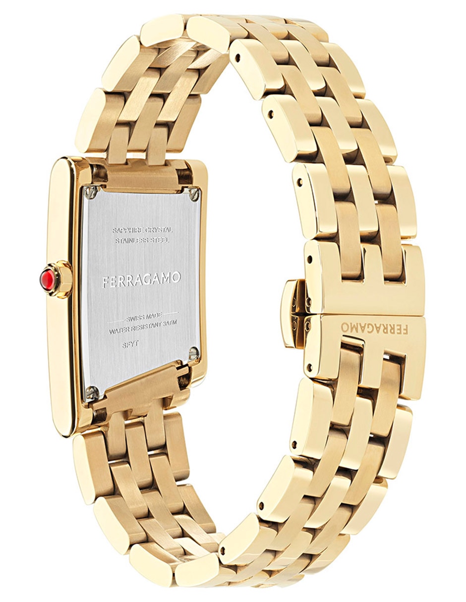 Reloj Asymetrique para mujer SFYT00625