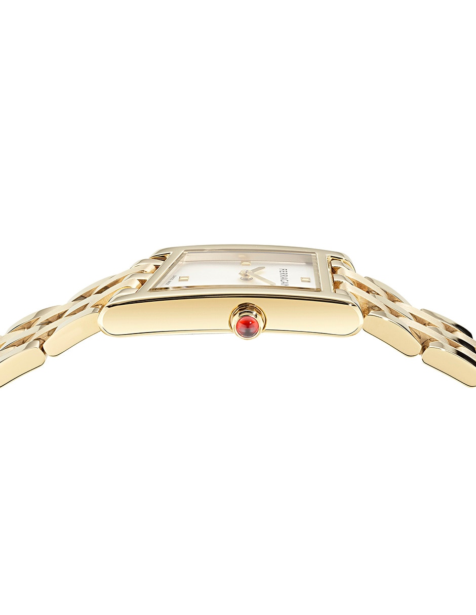 Reloj Asymetrique para mujer SFYT00625