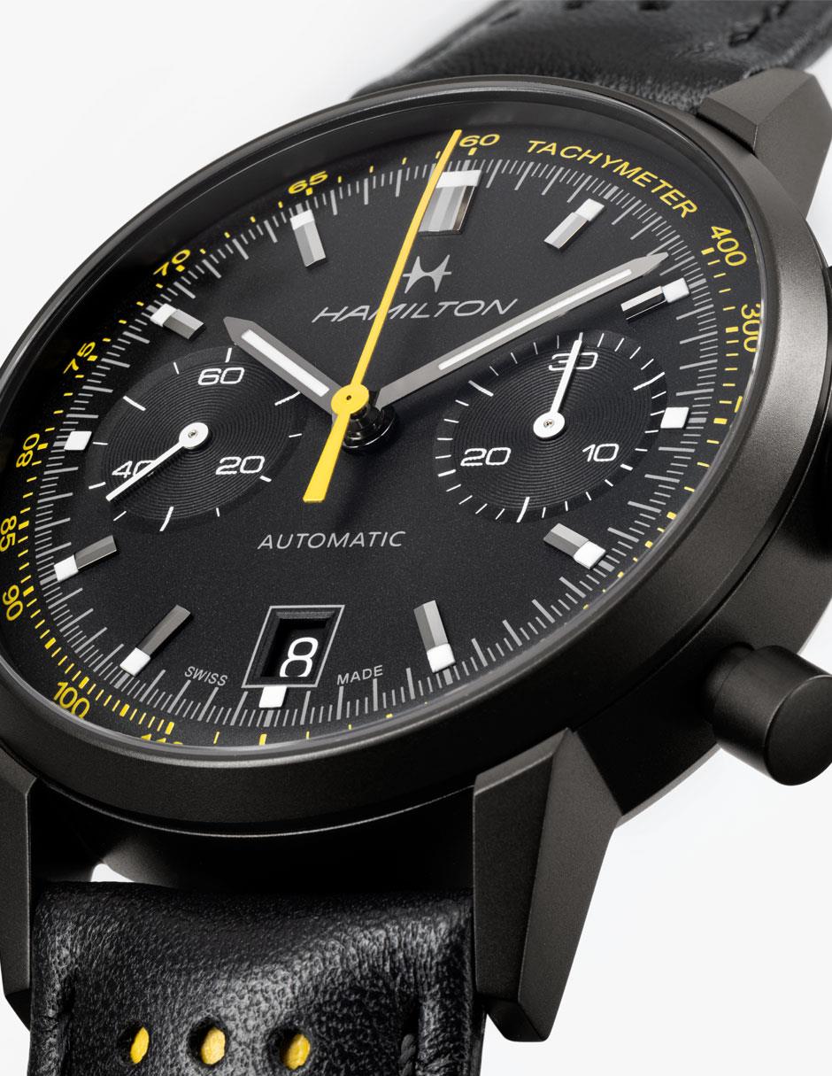 Reloj American Classic para hombre H38446731