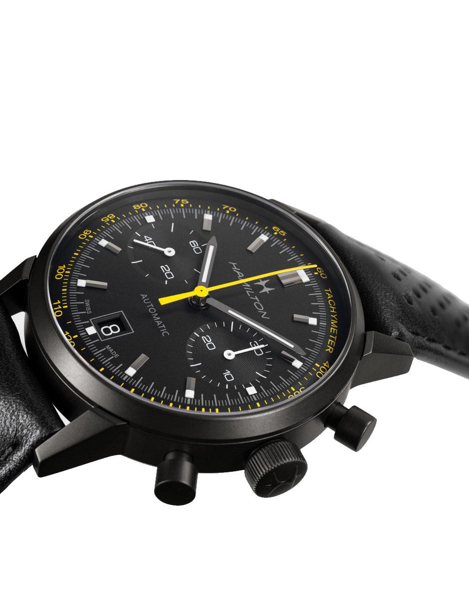 Reloj American Classic para hombre H38446731