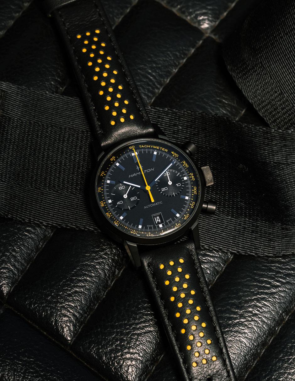 Reloj American Classic para hombre H38446731