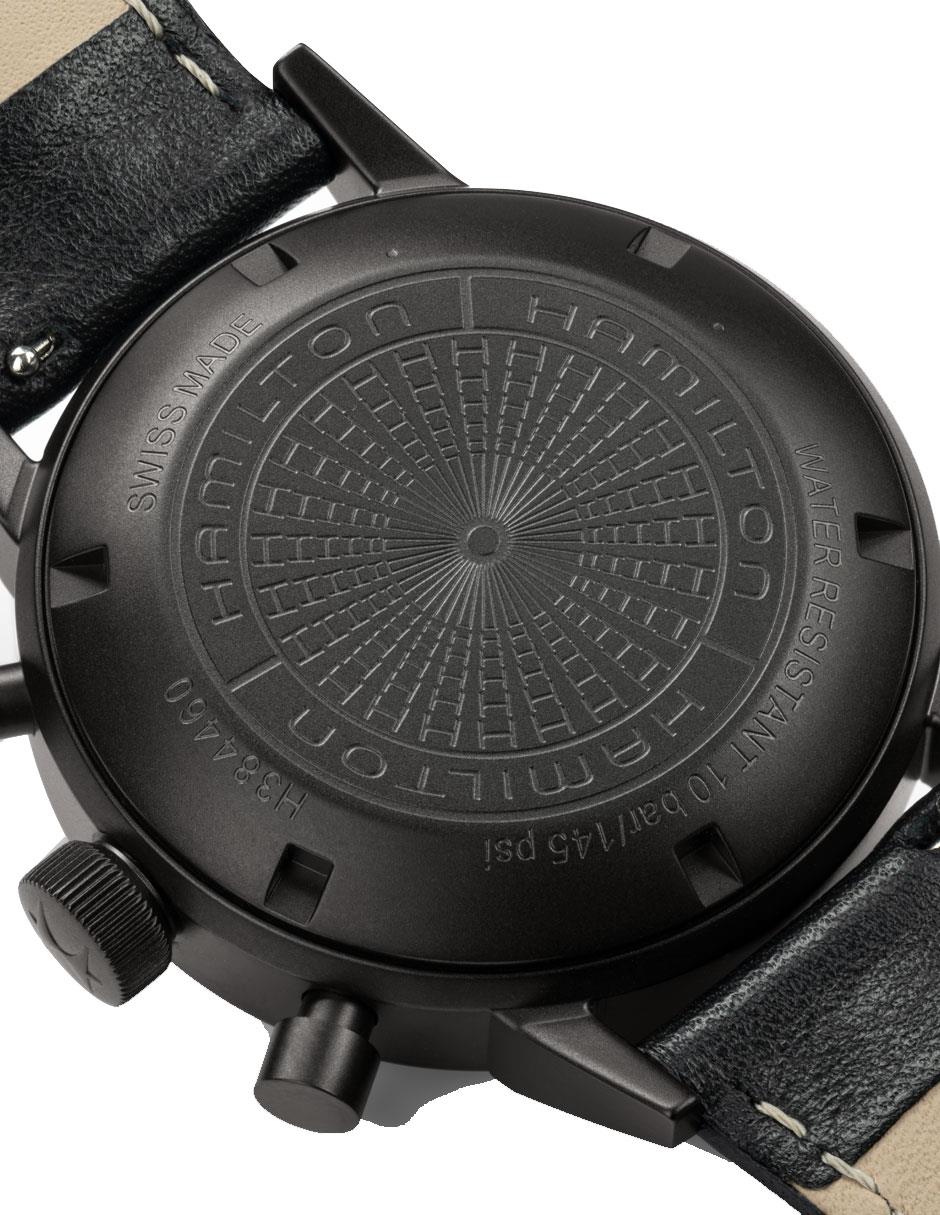 Reloj American Classic para hombre H38446730