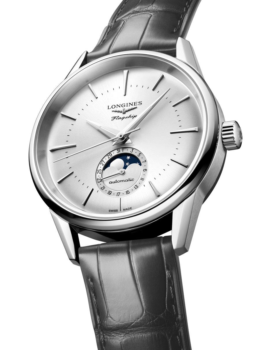 Reloj Flagship Heritage para hombre L48154722