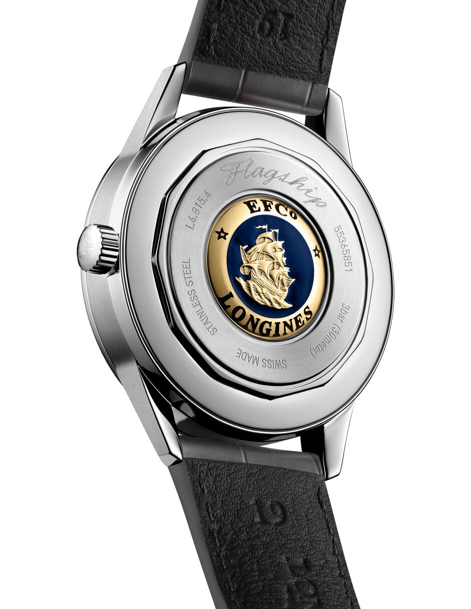 Reloj Flagship Heritage para hombre L48154722