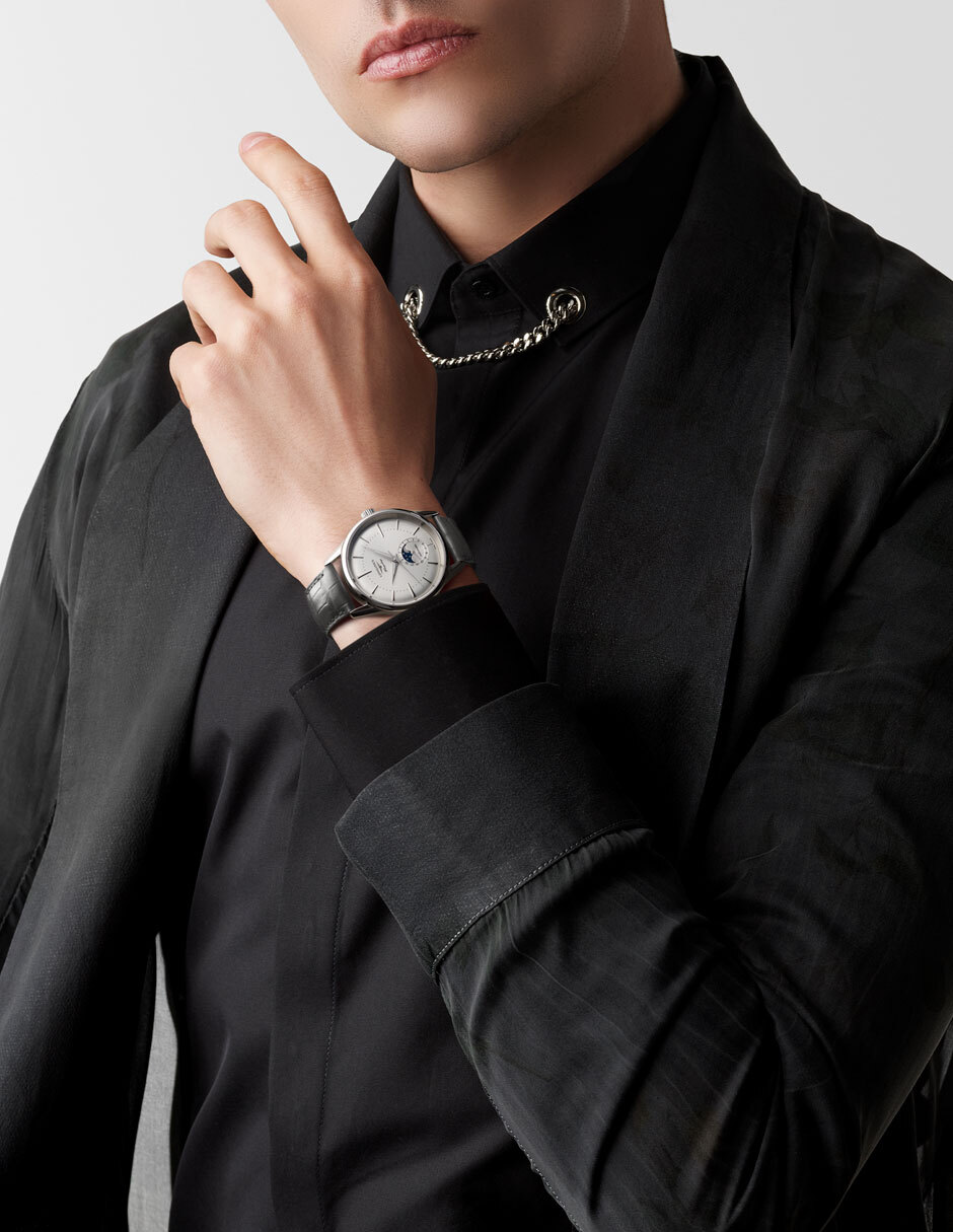 Reloj Flagship Heritage para hombre L48154722