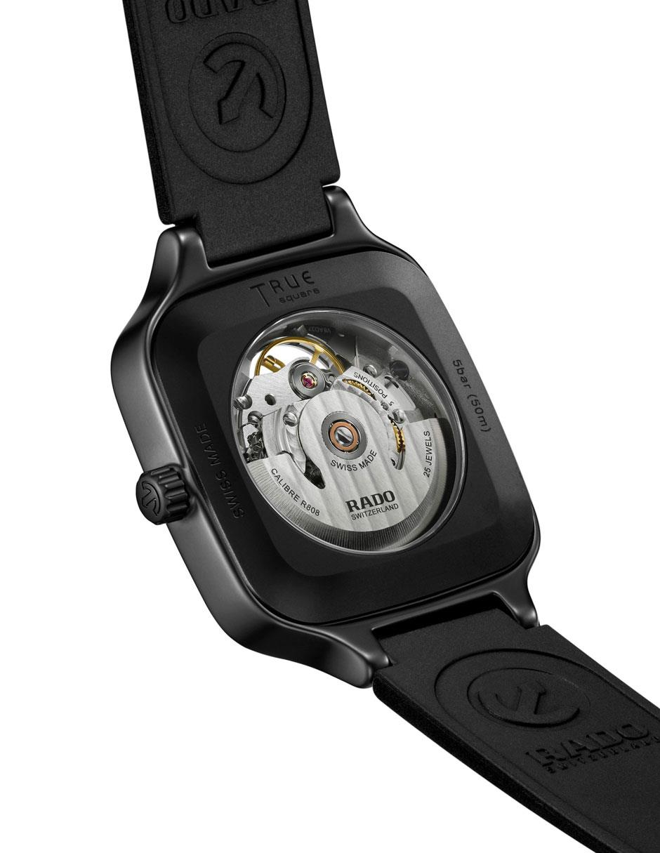 Reloj True Square unisex R27197169