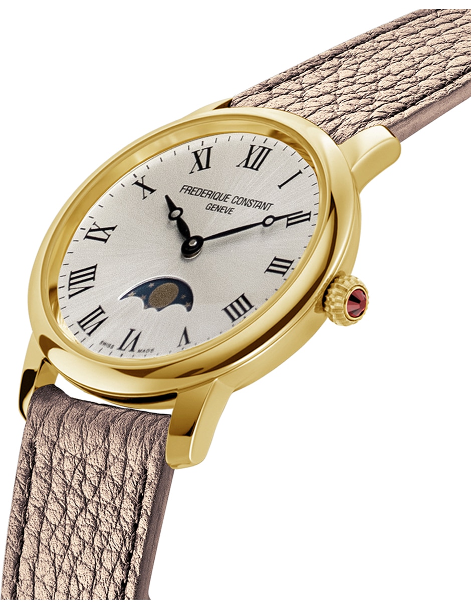 Reloj Classics para mujer FC-206RS1S5 2