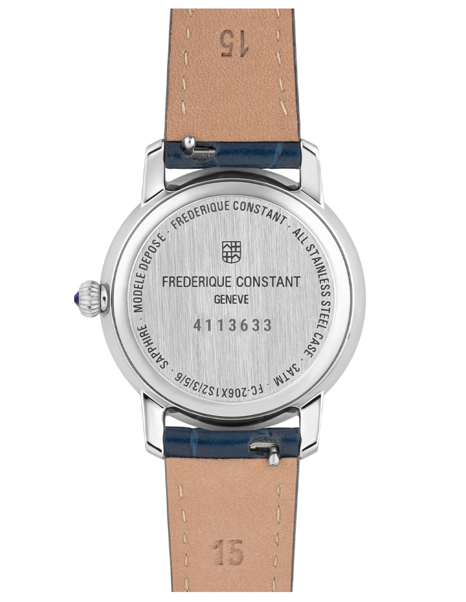 Reloj Classics para mujer FC-206RS1S6