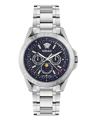 Reloj V-Galaxy Moonphase para hombre VE0K00125 1