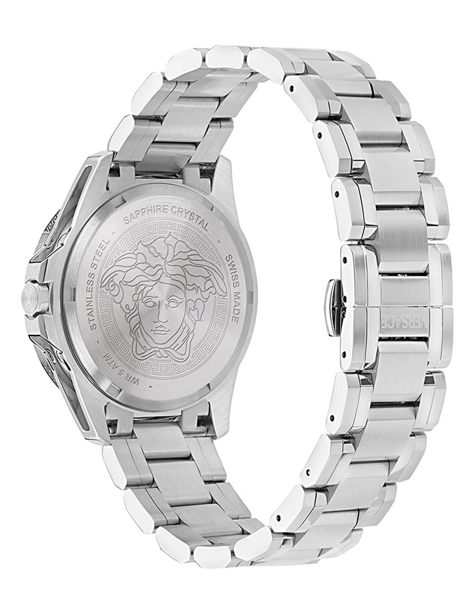 Reloj V-Galaxy Moonphase para hombre VE0K00125