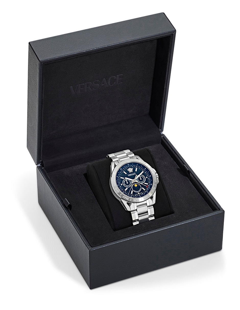 Reloj V-Galaxy Moonphase para hombre VE0K00125