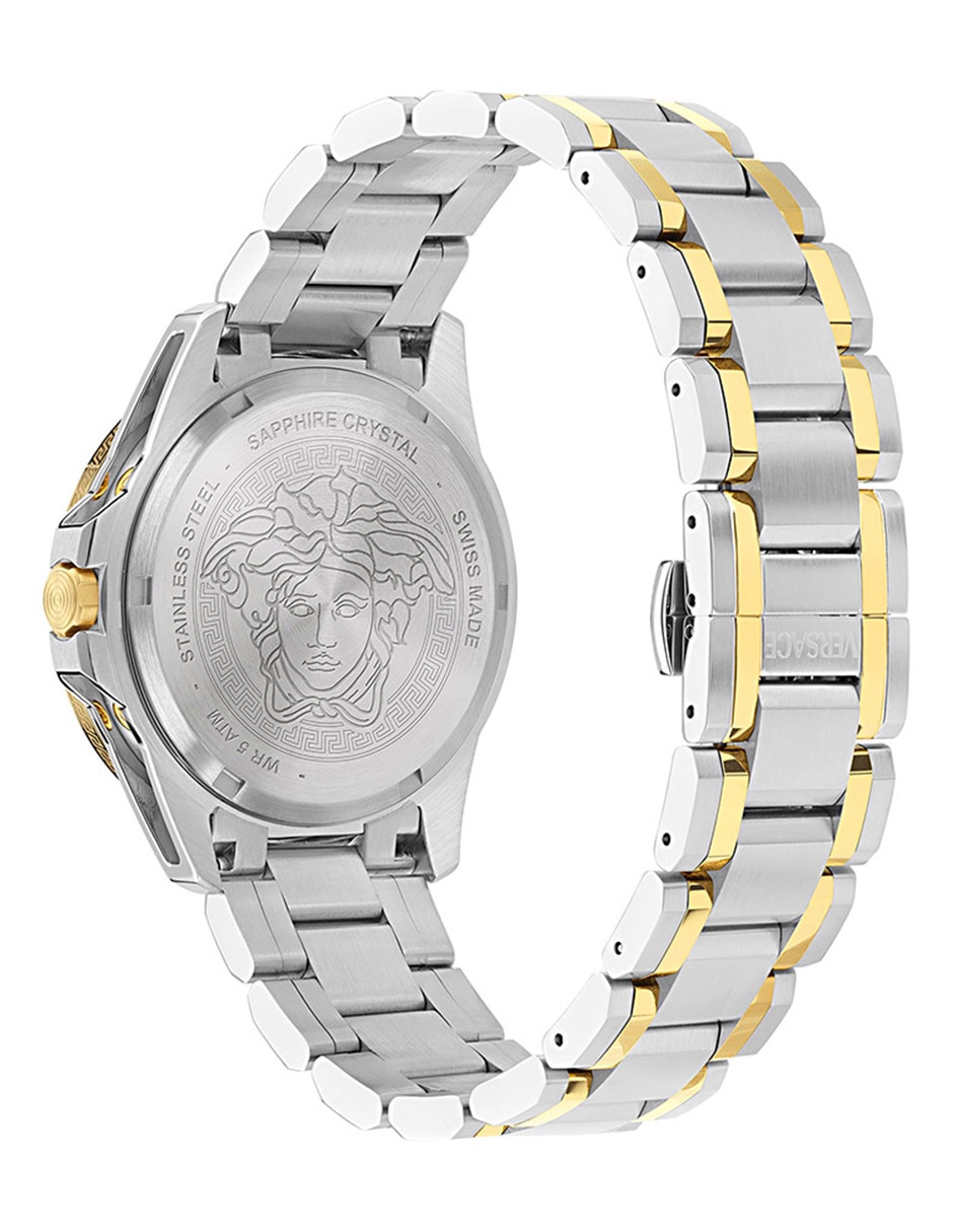 Reloj V-Galaxy Moonphase para hombre VE0K00225
