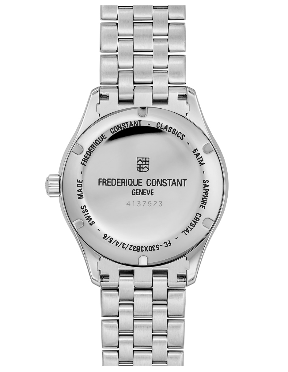 Reloj Classics para hombre FC-530G3B6B