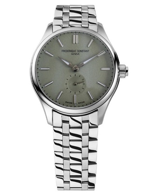 Reloj Classics para hombre FC-530GR3B6B