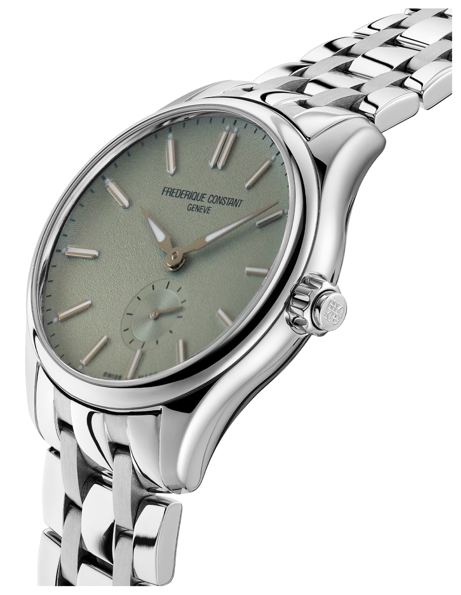 Reloj Classics para hombre FC-530GR3B6B