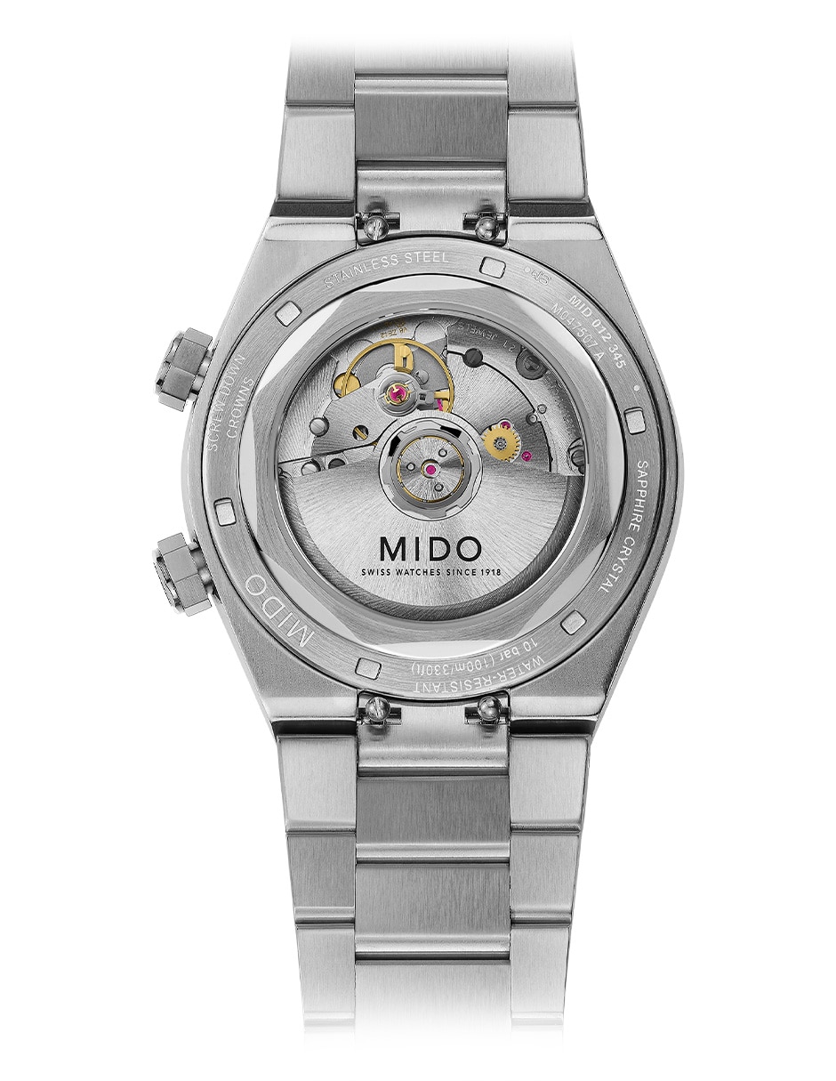 Reloj Multifort para hombre M0475071108100