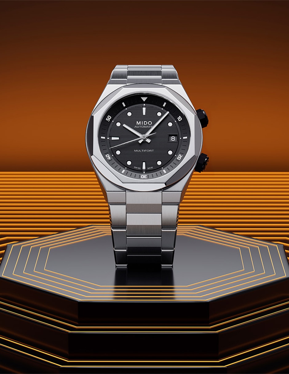Reloj Multifort para hombre M0475071105100
