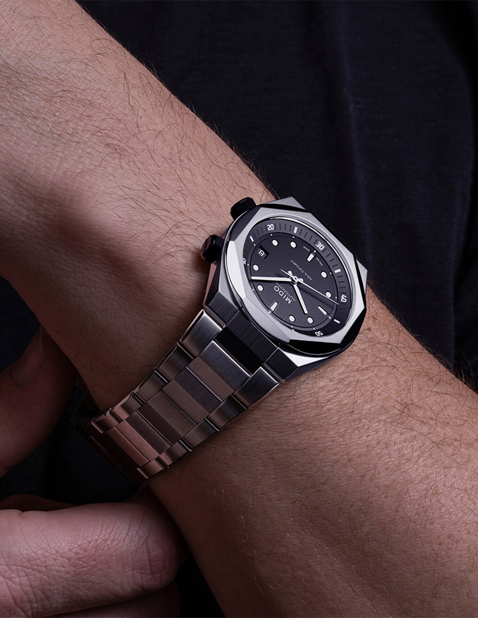 Reloj Multifort para hombre M0475071105100 9